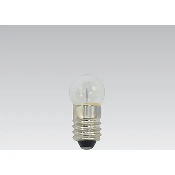 Žárovka E10 3W 24V ( 0,125A 377100