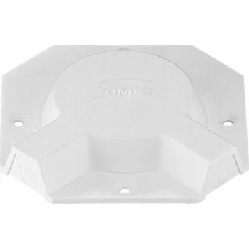 Elektroinstalační krabice Elektroinstalační krabice pod omítku Simet 12 x 71 x 12 mm