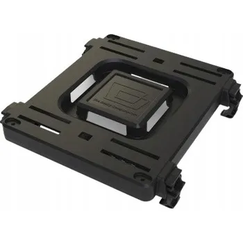 Košík na láhev Adaptér pro košík na kolo Basil Basky Basket