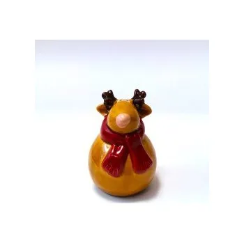 Sobík keramický 9 cm