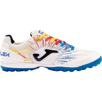 Turfy Pánské turfy Joma TOP FLEX TF 43.5 Bílá, Mix