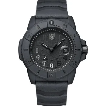 Hodinky Luminox Navy Seal Foundation XS.3611.IGY6.NSF