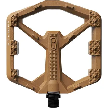 Sport Pedály Crankbrothers Stamp 0 Large Brown