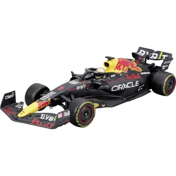 RC model auta MaistoTech F1 RedBull RB19 ´23 1:24 RC model auta elektrický, závodní auto, 582358V