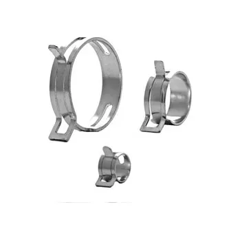 hadicová spona Hadicová spona pérová 26-34 /HSP26