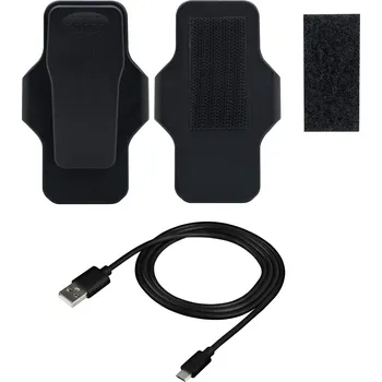 Sportovní kamera Transcend TS-DBK4 sada příslušenství Transcend Drive Pro Body série