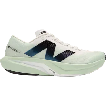 Pánská běžecká obuv Běžecké boty New Balance FuelCell Rebel v4 mfcx-ce4 Velikost 45,5 EU | 11 UK | 11,5 US | 29,5 CM