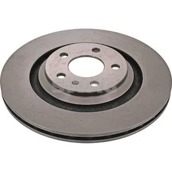 Brzdový kotouč Brzdový kotouč SWAG 30 94 3909