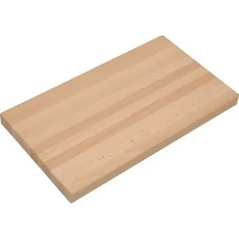 Kuchyňské prkénko Dřevotvar Prkénko Hnědé 300 x 400 x 22 mm
