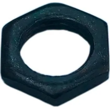 OMEG MUTTER-M7-OMEG upevňovací matice černá 1 ks