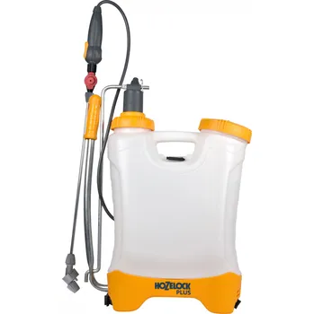 Postřikovač Hozelock 4712B0000 PULSAR PLUS 12L postřikovač na záda 12 l