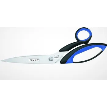 Krejčovské nůžky Nůžky rovné; Kretzer Solingen FINNY