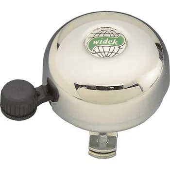 Widek 160 074 00 zvonek na jízdní kolo černá