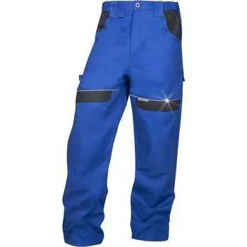 montérky Kalhoty ARDON®COOL TREND prodloužené modrá S Velikost: L, Barva č: modré odstíny