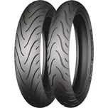 MICHELIN OPONA 80/90-14 PILOT STREET 46P TL/TT M/C REINF PRZÓD/TYŁ DOT 25/2025