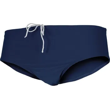 Plavky BW slipové TMAVĚMODRÉ použité velikost: 8