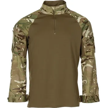 Armáda Britská Košile taktická britská Combat MTP "Armour" použitá velikost: M