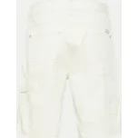 Blend Šortky z materiálu 20716711 Bílá Regular Fit XL