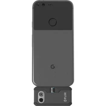 Termokamera 55 x 43°, číslo modelu: ONE PRO Android 150mm ONE PRO Android , rozsah teploty: -20→ plus 400 °C. FLIR