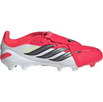 Dívčí oblečení Dětské kopačky adidas Predator Elite FT FG JS0391 38