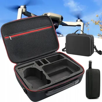 Dron Vodotěsný kufr s pevným pouzdro pro dron DJI Mini 4 Pro/Mini 3 Pro/Mini 3