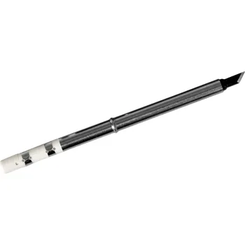 Pájecí hrot Joy-it JT-SI01-STK65 pájecí hrot Hrot nože Velikost hrotů 3.6 mm Délka hrotů 10 mm Obsah 1 ks