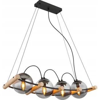 Závěsné svítidlo LEONA 15883-4H Globo