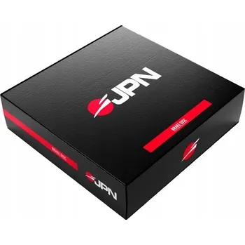 Brzdový kotouč JPN BRZDOVÝ KOTOUČ 40H9038-JPN
