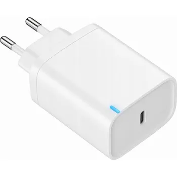 Rychlá USB-C nabíječka 45W GaN PD PPS pro Google Pixel 10