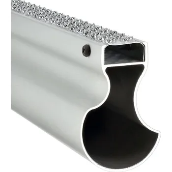 Stavební profil Rašple fasádní na polystyren 2000 mm, STALCO