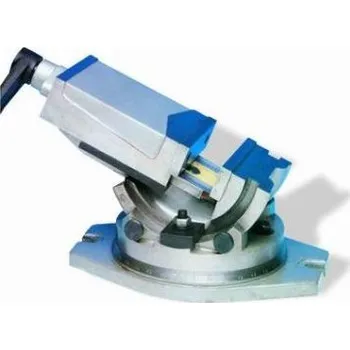 Svěrák SS-100 - Strojní sklopný svěrák