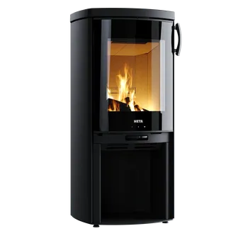 Krbová kamna Icon-Line Moderna