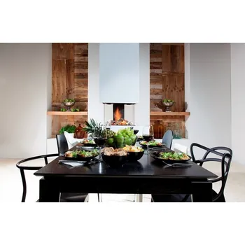 Krbová kamna Danta 500