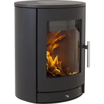 Krbová kamna Scan-Line 850 Wall