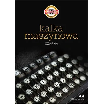 Kancelářský papír Kancelářský papír Koh-I-Noor 57 mm x 40 sloupců 90g 100 listů