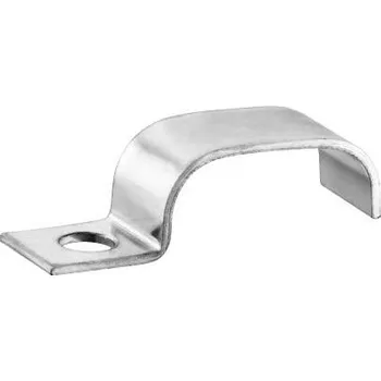 Stahovací páska Norma Normafix® BSL Type 510 upevňovací příchytka šroubovací 05108980204 Průměr kabelového svazku (rozsah) 4 mm (max) 1 ks