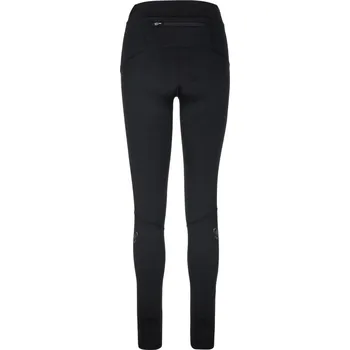 Dámské legíny Karang černá 42 - KILPI