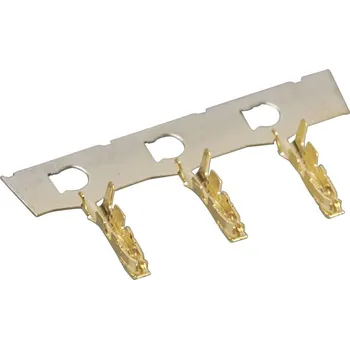 Elektrický konektor 5040520098 MOL Power a Signal Sol. Molex Množství: 1 ks