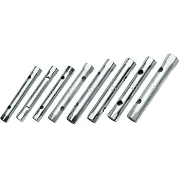 Sada nářadí Gedore KD 26 R-120 6218890 sada dvojitých zástrčných klíčů 12dílná