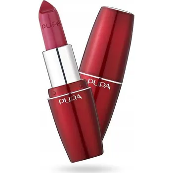 Rtěnka Rtěnka Pupa červená 302 Fuchsia Fatal v tyčince 3,5 ml