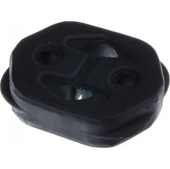 Zavěšení kol Závěs výfuku 27-2866 MAXGEAR AUDI A2 A3