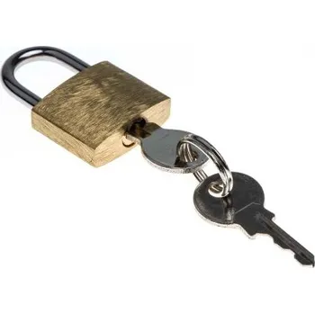 Visací zámek Visací zámek, pro použití s: S 260-270-280, Visací zámek