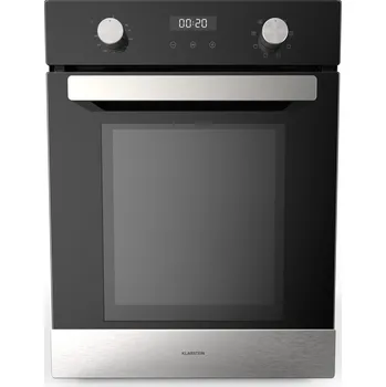 Vestavná trouba Klarstein Verosteel vestavná trouba 45 cm 49 litrů (10048025)