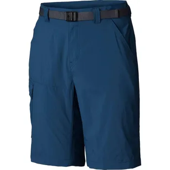 Pánské oblečení Columbia Battle Ridge Pánské outdoorové šortky AM4715 492 40