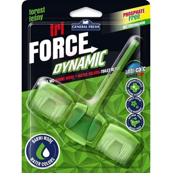 Chemia závěs na čištění WC 0,01 l