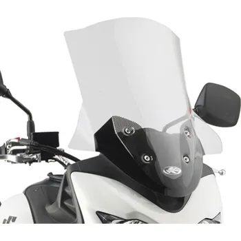 KAPPA upevnění štítu 3101DTK SUZUKI DL 650 V-STROM L2-L3-L4-L5-L6 (11-16) (KAPPA upevnění štítu 3101DTK SUZUKI DL 650 V-STROM L2-L3-L4-L5-L6 (11-16))