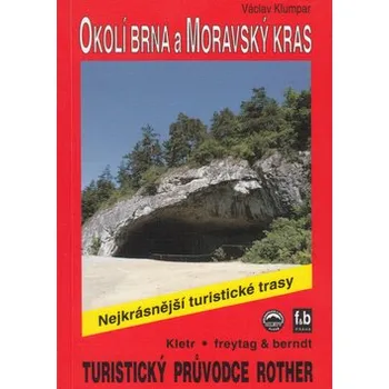 Freytag-Berndt s.r.o Okolí Brna a Moravský kras