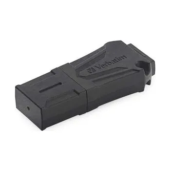 USB flash disk Flash disk 64 GB USB 2.0 Verbatim Ano -25 → plus 150°C