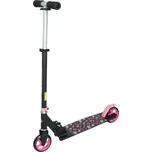 Skládací koloběžka Arcore CRISSCROSS UNI Černá, Růžová, Modrá