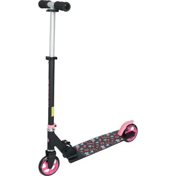 Koloběžka Skládací koloběžka Arcore CRISSCROSS UNI Černá, Růžová, Modrá